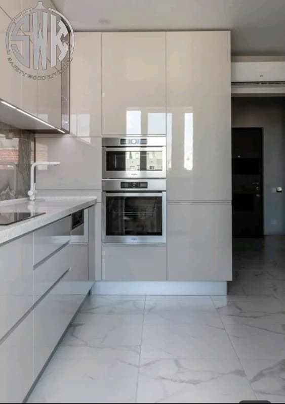 🔥 مطابخ جلوسي ماكس برو في مدينة نصر | تصميم فاخر وتنفيذ احترافي من SAFETY WOOD 📞 - في مدينة نصر