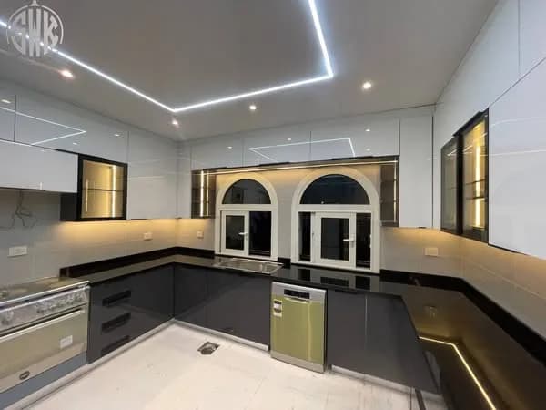 مقارنة أسعار المطابخ المختلفة SAFETY WOOD للمطابخ والدريسنج روم 📞 - في مدينة نصر