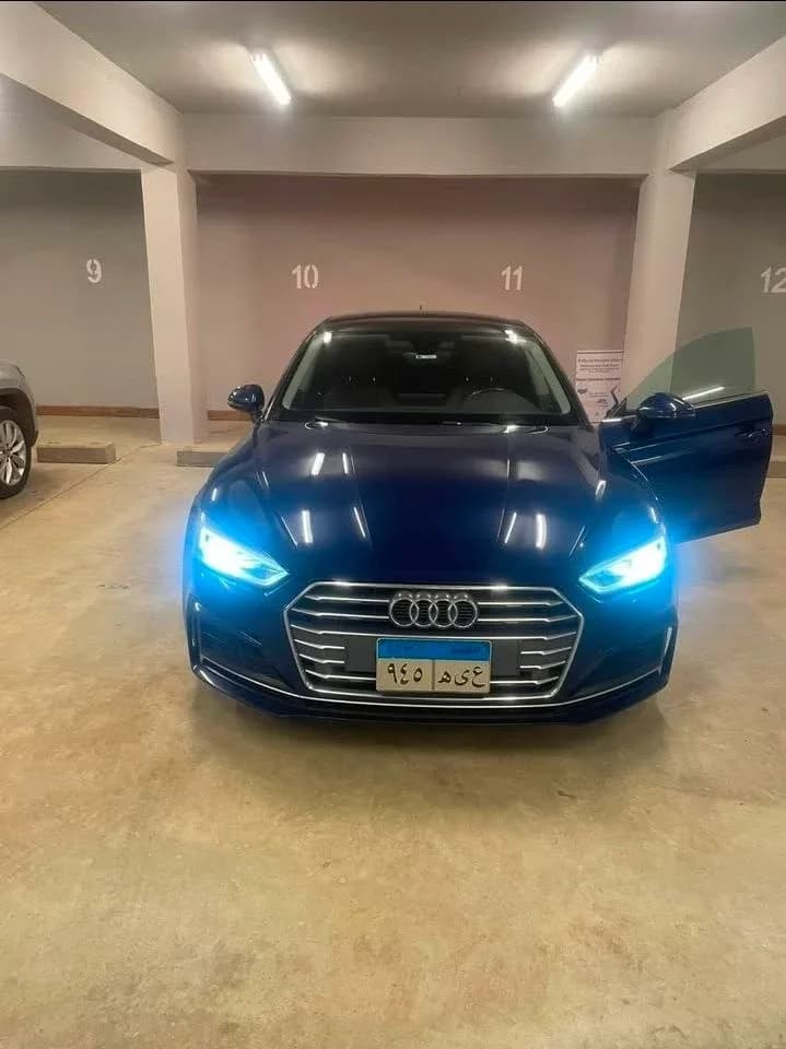 سيارة audi
